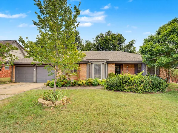5235 S 69th East Ave, Tulsa, OK 74145
