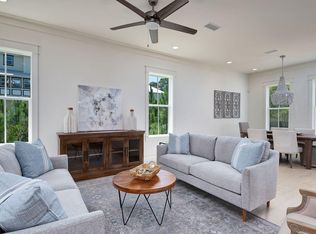 196 Redbud Ln, Inlet Beach, FL 32461