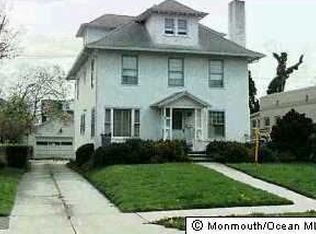 310 Allen Ave, Allenhurst, NJ 07711