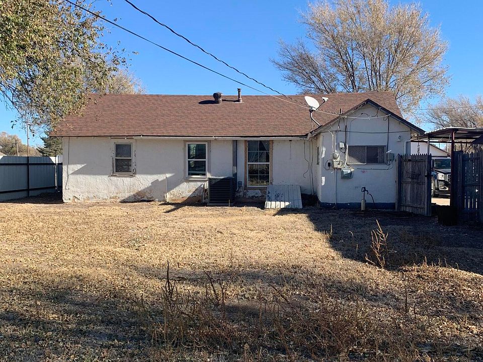 611 N Poplar St, Stratford, TX 79084 Zillow