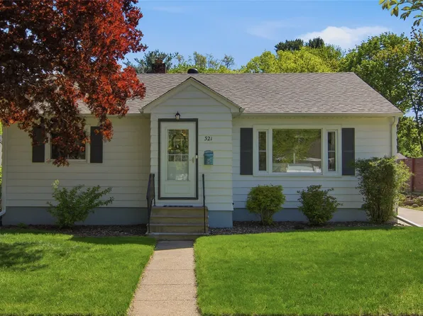 321 Margaret Street, Eau Claire, WI 54701