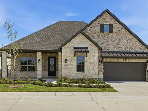 1603 Vista Azul Ln, Wylie, TX 75098