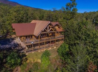 427 Coyote Rd #22, Gatlinburg, TN 37738