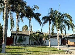 1230 Arthur Ave, Bakersfield, CA
