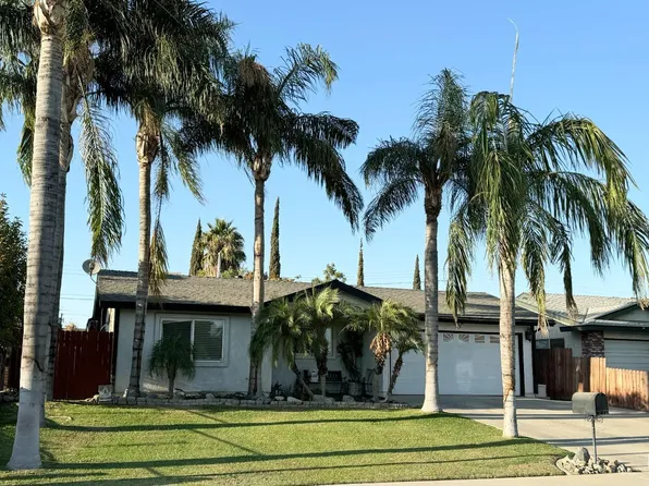 1230 Arthur Ave, Bakersfield, CA 93308