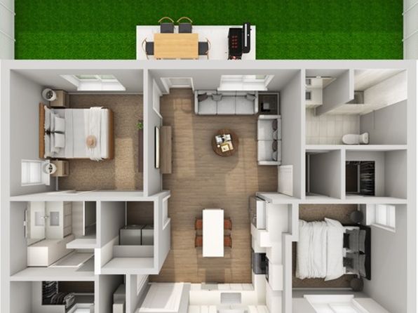 Villas at Gulf Coast | 11800 Bahia Honda Ln, Fort Myers, FL