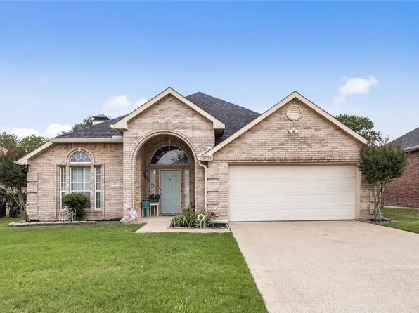 3725 Sycamore Ln, Rockwall, TX 75032