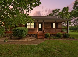 2755 Greens Mill Rd, Columbia, TN 38401