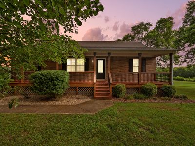 2755 Greens Mill Rd, Columbia, TN, 38401