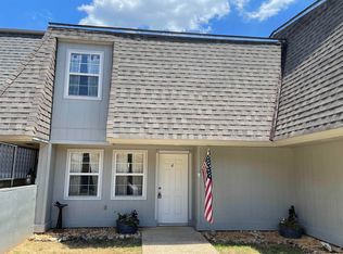 6 Annette Rd, Cherokee Village, AR 72529