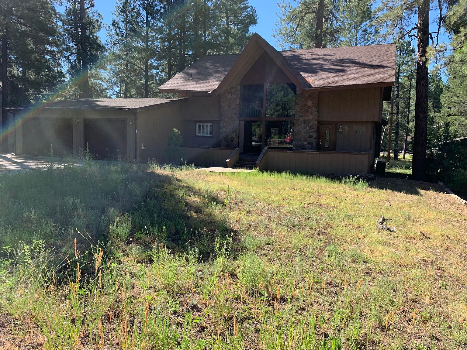 795 E Pinewood Blvd, Munds Park, AZ 86017 Zillow