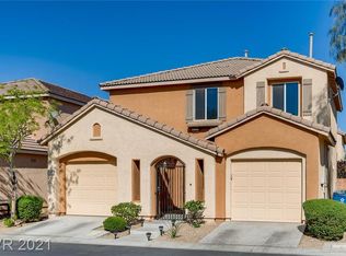 5598 Grinding Rock Way, Las Vegas, NV 89122