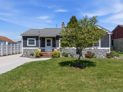 366 3rd STREET, Kewaskum, WI, 53040