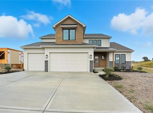 10407 N Liberty St, Kansas City, MO 64155