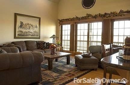 Great Light, Great Views