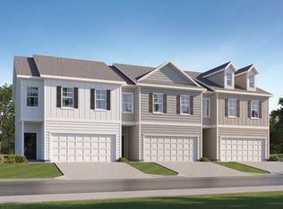 Banneker Plan, Milledge Commons, Milledgeville, GA 31061