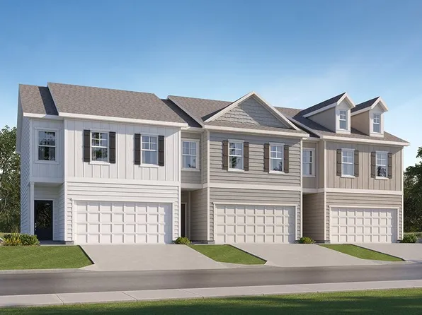 180 Milledge Commons Dr, Milledgeville, GA 31061