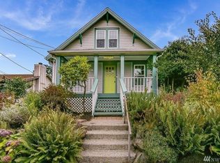 4627 S Orchard St, Seattle, WA 98118