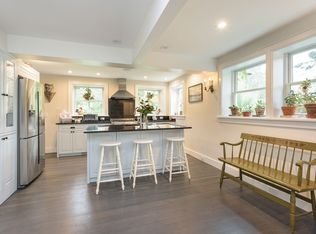 563 Springs Fireplace Rd, East Hampton, NY 11937