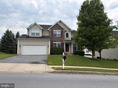 551 Hidden Stream Ct, Westminster, MD 21158