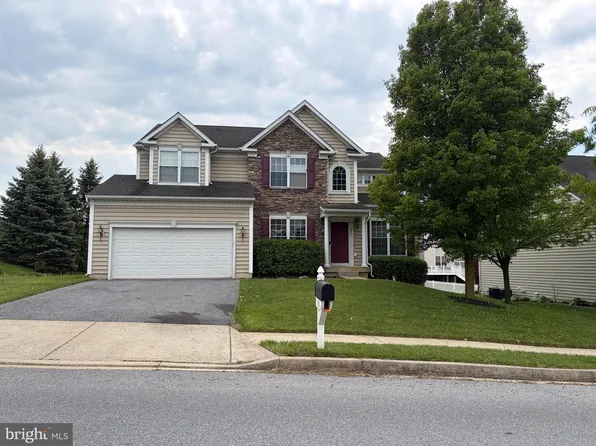 551 Hidden Stream Ct, Westminster, MD 21158