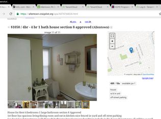 150 S Penn St, Allentown, PA 18102