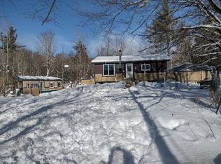 687 Jerusalem Rd, Bristol, VT 05443