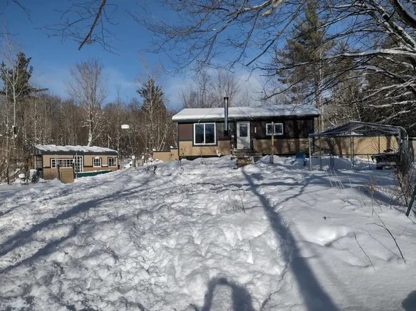 687 Jerusalem Road, Starksboro, VT 05487