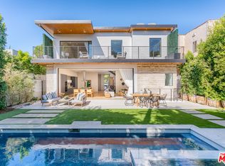 8924 Rangely Ave, West Hollywood, CA 90048