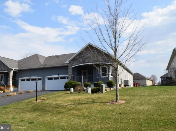 354 Meadow Flower Cir, Bellefonte, PA 16823