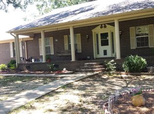 6376 Lewis T Hyatt Rd, Mount Olive, AL 35117
