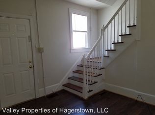 4 Berner Ave, Hagerstown, MD 21740