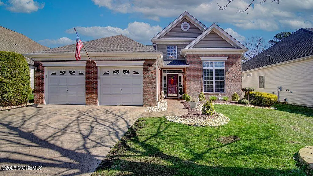 15 Crooked Stick Road photo 1