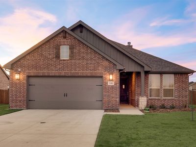 100 Skyward Ln, Caddo Mills, TX, 75135