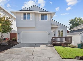 5850 NW 172nd Ter, Portland, OR 97229