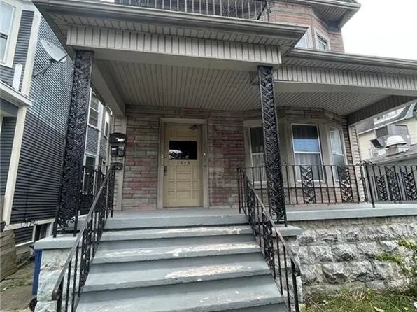 1015 Elmwood Ave, Buffalo, NY