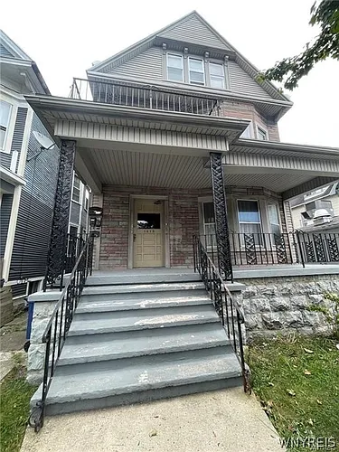 1015 Elmwood Ave Photo 1