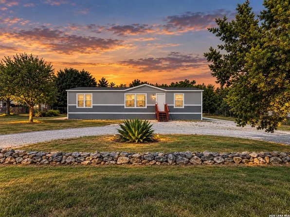 4010 Deerslayer, Spring Branch, TX 78070