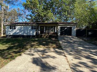 3338 Jimmy Ln, Poplar Bluff, MO 63901