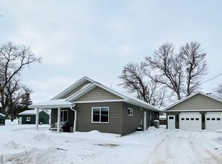 203 Berlin Ave S, Herman, MN 56248