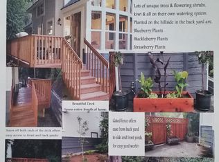 32700 SE Leewood Ln UNIT 11R, Boring, OR 97009