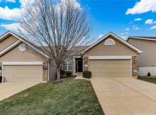 1749 Preston Centre Dr, Fenton, MO