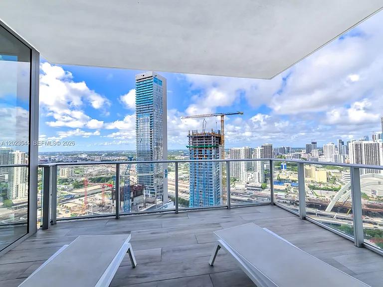 851 NE 1st Ave #3201 — Photo 37
