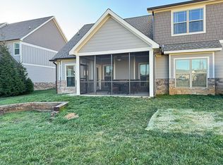 148 Anderton Dr, Winchester, TN 37398