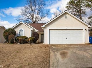1909 Portwest Way, Hampton, GA 30228