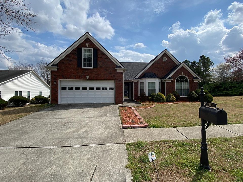 1st image of 1361 Culverstone Dr