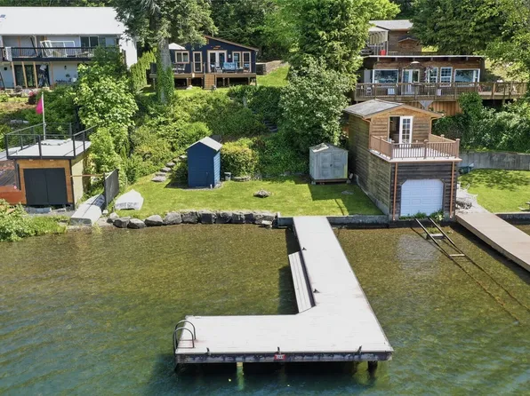 1249 Summit Lake Shore Road NW, Olympia, WA 98502