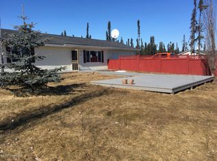 46470 Woodwill Dr, Kenai, AK 99611