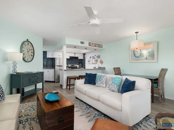 200 Padre Blvd #1206, South Padre Island, TX 78597
