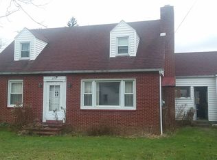 670 Evergreen Dr, Ridgway, PA 15853